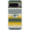 NFL Green Bay Packers Trailblazer Google Pixel 10 Pro XL Clear Case