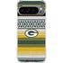 NFL Green Bay Packers Trailblazer Google Pixel 10 Pro XL Clear Case