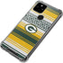 NFL Green Bay Packers Trailblazer Google Pixel 5 Clear Case