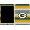 NFL Green Bay Packers Trailblazer iPad Skins