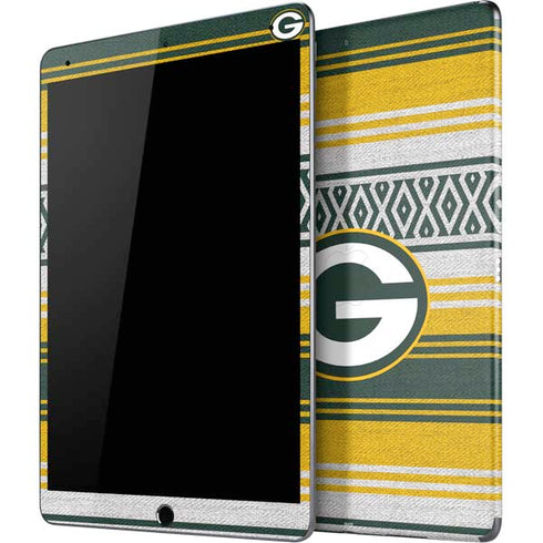 NFL Green Bay Packers Trailblazer iPad Skins