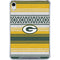 NFL Green Bay Packers Trailblazer iPad 11th Gen (2025) Clear Case