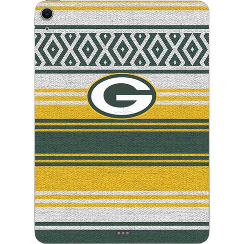 NFL Green Bay Packers Trailblazer Apple iPad Air Skin
