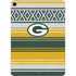 NFL Green Bay Packers Trailblazer Apple iPad Air Skin
