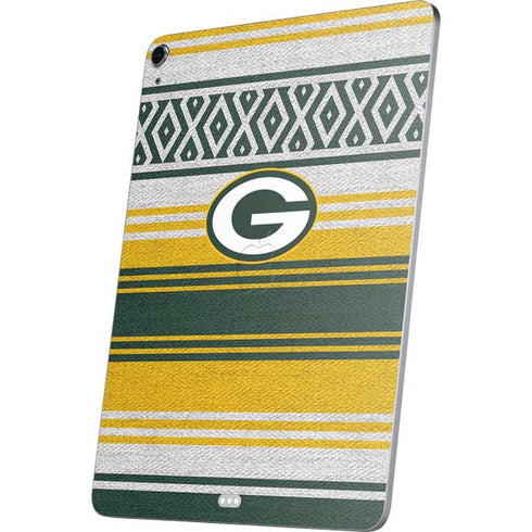 NFL Green Bay Packers Trailblazer Apple iPad Air Skin