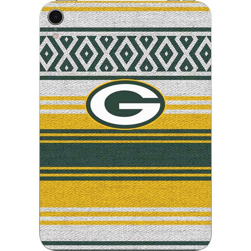 NFL Green Bay Packers Trailblazer Apple iPad Mini Skin
