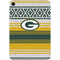 NFL Green Bay Packers Trailblazer Apple iPad Mini Skin