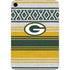 NFL Green Bay Packers Trailblazer Apple iPad Mini Skin