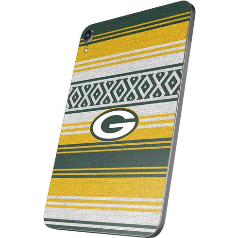 NFL Green Bay Packers Trailblazer Apple iPad Mini Skin