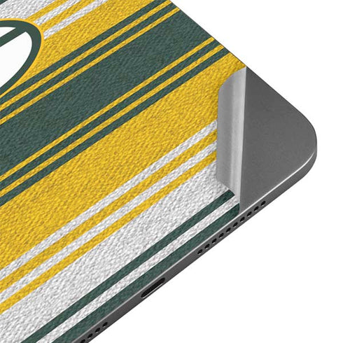 NFL Green Bay Packers Trailblazer Apple iPad Mini Skin