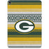 NFL Green Bay Packers Trailblazer Apple iPad Pro Skin