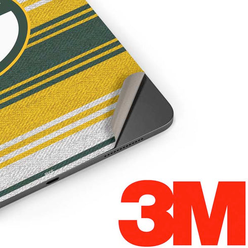 NFL Green Bay Packers Trailblazer Apple iPad Pro Skin