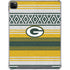 NFL Green Bay Packers Trailblazer iPad Cases
