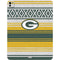 NFL Green Bay Packers Trailblazer iPad Pro 13in M4 (2024) Skin