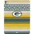NFL Green Bay Packers Trailblazer iPad Pro 13in M4 (2024) Skin