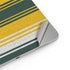 NFL Green Bay Packers Trailblazer iPad Pro 13in M4 (2024) Skin