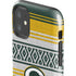 NFL Green Bay Packers Trailblazer iPhone 11 Impact Case