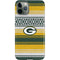 NFL Green Bay Packers Trailblazer iPhone 11 Pro Lite Case
