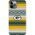 NFL Green Bay Packers Trailblazer iPhone 11 Pro Lite Case