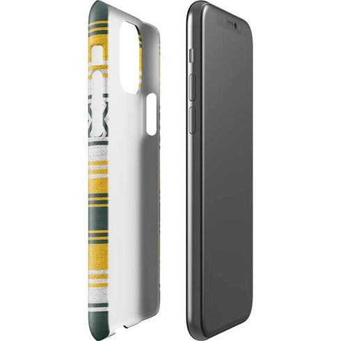 NFL Green Bay Packers Trailblazer iPhone 11 Pro Lite Case