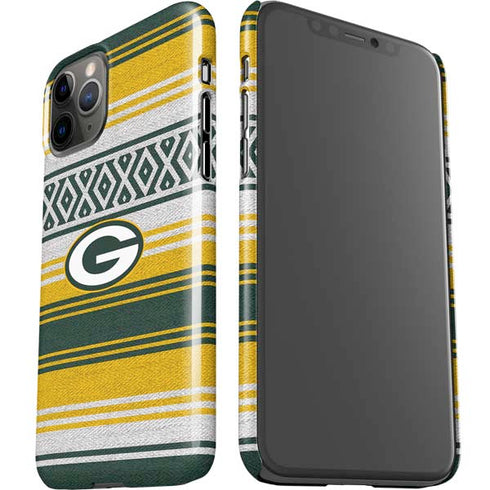 NFL Green Bay Packers Trailblazer iPhone 11 Pro Lite Case