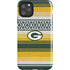 NFL Green Bay Packers Trailblazer iPhone 11 Pro Max Impact Case