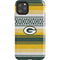 NFL Green Bay Packers Trailblazer iPhone Cases