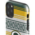NFL Green Bay Packers Trailblazer iPhone 11 Pro Max Impact Case
