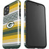 NFL Green Bay Packers Trailblazer iPhone 11 Pro Max Impact Case