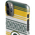 NFL Green Bay Packers Trailblazer iPhone 11 Pro Max Lite Case