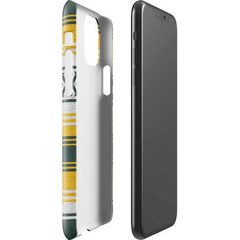 NFL Green Bay Packers Trailblazer iPhone 11 Pro Max Lite Case