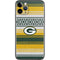 NFL Green Bay Packers Trailblazer iPhone 11 Pro Skin