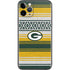 NFL Green Bay Packers Trailblazer iPhone 11 Pro Skin