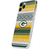 NFL Green Bay Packers Trailblazer iPhone 11 Pro Skin
