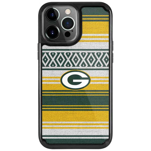 NFL Green Bay Packers Trailblazer iPhone Cases