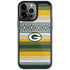 NFL Green Bay Packers Trailblazer iPhone Cases