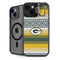 NFL Green Bay Packers Trailblazer iPhone 14 Kickstand Case