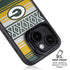 NFL Green Bay Packers Trailblazer iPhone 14 Kickstand Case
