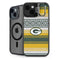 NFL Green Bay Packers Trailblazer iPhone 14 Plus Kickstand Case