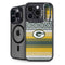 NFL Green Bay Packers Trailblazer iPhone 14 Pro Max Kickstand Case