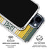 NFL Green Bay Packers Trailblazer iPhone 15 Clear Case