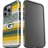 NFL Green Bay Packers Trailblazer iPhone 15 Pro Impact Case