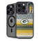 NFL Green Bay Packers Trailblazer iPhone 15 Pro Kickstand Case