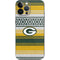 NFL Green Bay Packers Trailblazer iPhone 15 Pro Max Skin
