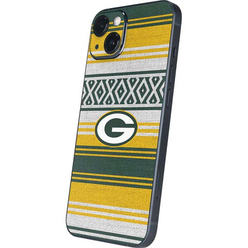 NFL Green Bay Packers Trailblazer iPhone 15 Skin