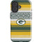 NFL Green Bay Packers Trailblazer iPhone 16 Impact Case