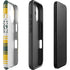 NFL Green Bay Packers Trailblazer iPhone 16 Impact Case