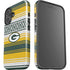 NFL Green Bay Packers Trailblazer iPhone 16 Impact Case