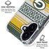 NFL Green Bay Packers Trailblazer iPhone 16 MagSafe Case