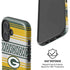 NFL Green Bay Packers Trailblazer iPhone 16 Magsafe Impact Case
